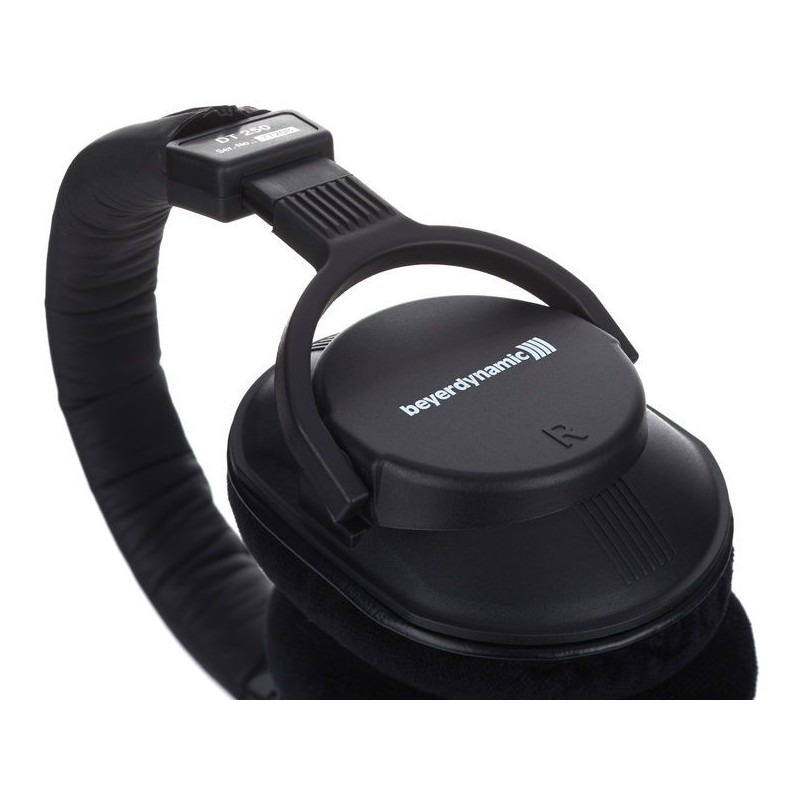 Beyerdynamic DT 250 250 Ohm - słuchawki studyjne