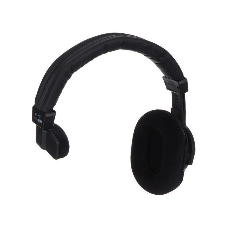 Beyerdynamic DT 252 80 Ohm - słuchawka studyjna