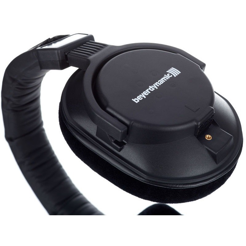 Beyerdynamic DT 252 80 Ohm - słuchawka studyjna