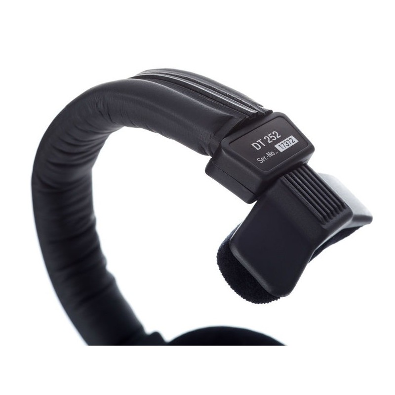 Beyerdynamic DT 252 80 Ohm - słuchawka studyjna