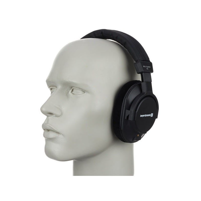 Beyerdynamic DT 252 80 Ohm - słuchawka studyjna