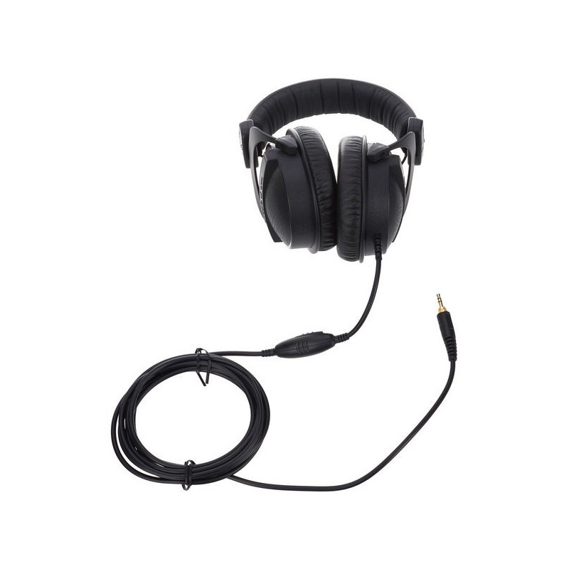 Beyerdynamic DT 770M 80 Ohm - słuchawki perkusyjne