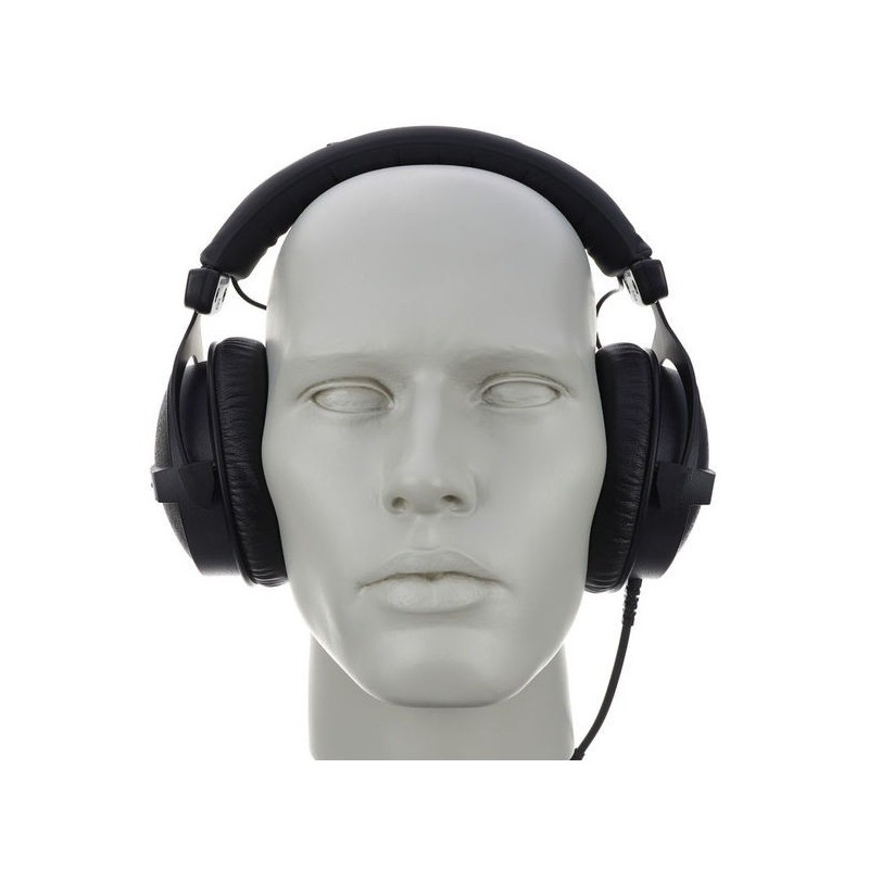 Beyerdynamic DT 770M 80 Ohm - słuchawki perkusyjne