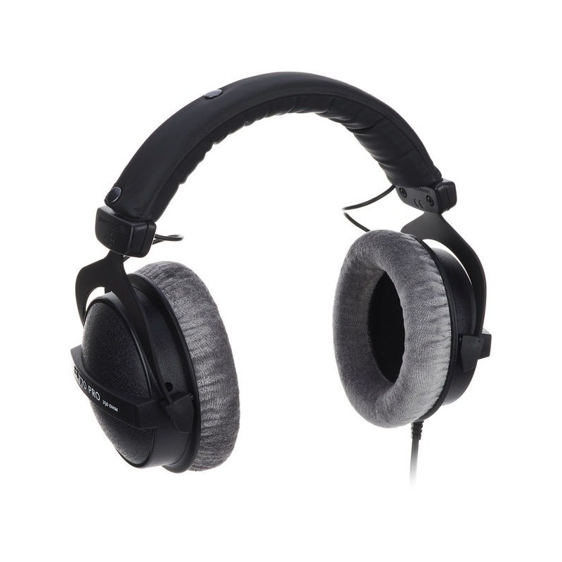 Beyerdynamic DT 770 PRO 250 Ohm - słuchawki studyjne