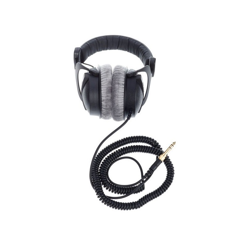 Beyerdynamic DT 770 PRO 250 Ohm - słuchawki studyjne