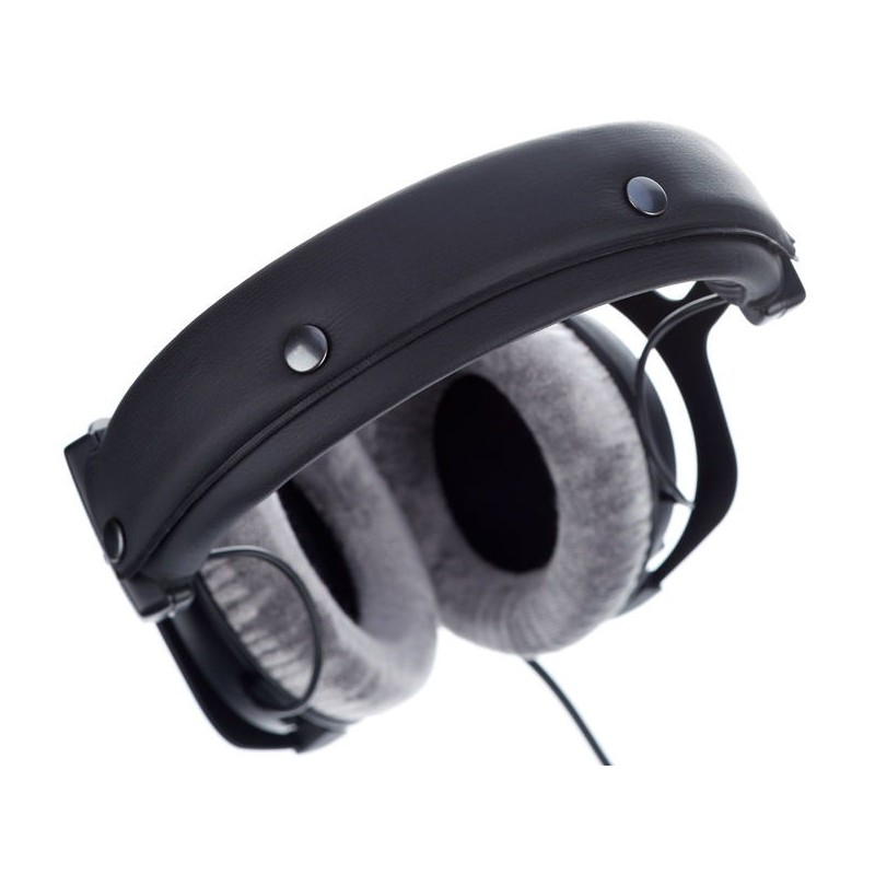 Beyerdynamic DT 770 PRO 250 Ohm - słuchawki studyjne