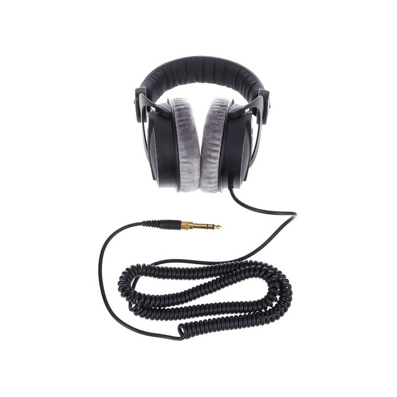 Beyerdynamic DT 990 PRO 250 Ohm - słuchawki studyjne