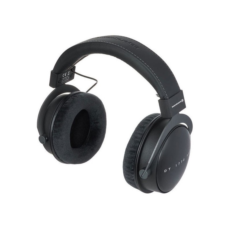 Beyerdynamic DT-1770 250 Ohm Tesla - Słuchawki stu
