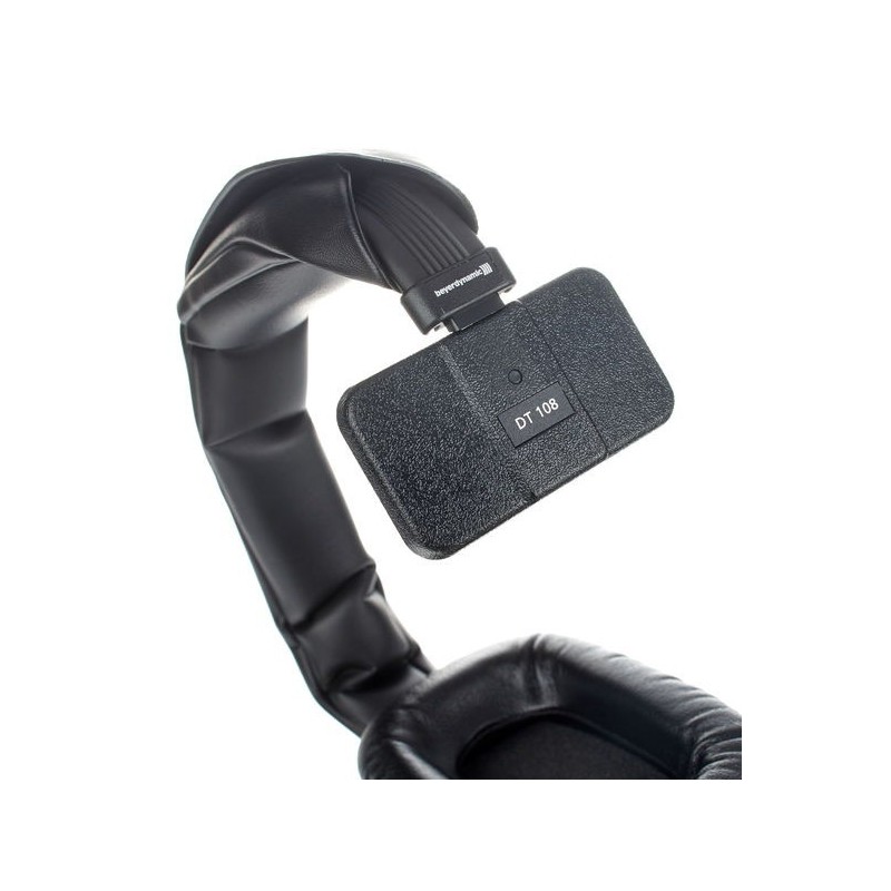 Beyerdynamic DT 108 200sls400 Ohm - słuchawki