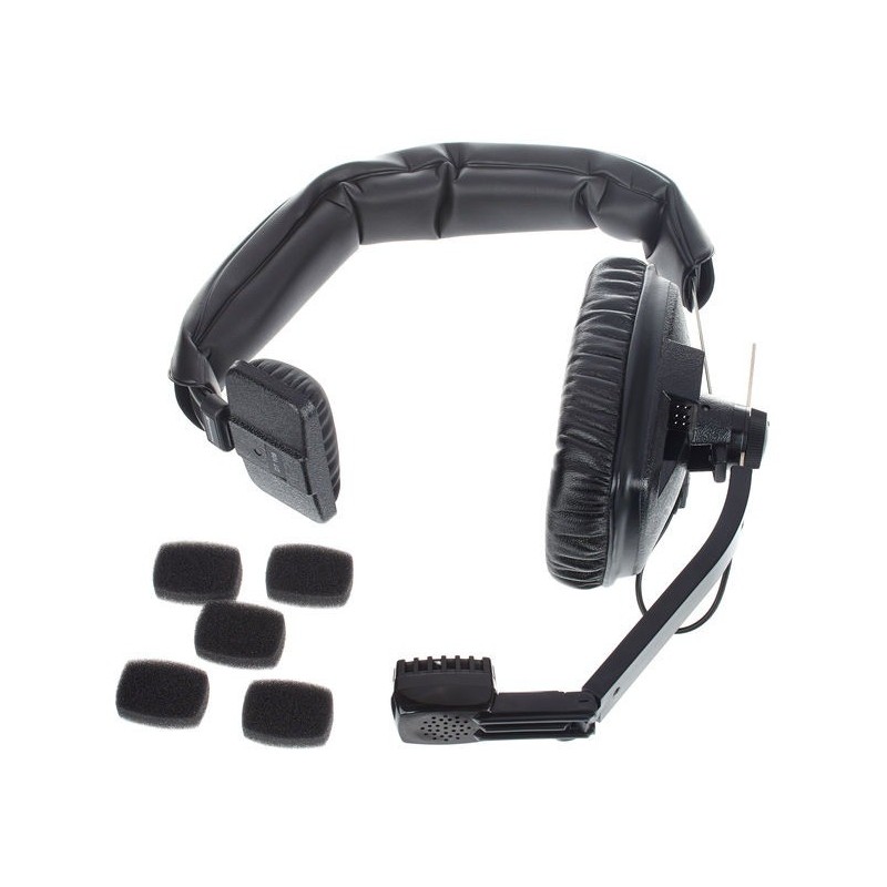 Beyerdynamic DT 108 200sls400 Ohm - słuchawki