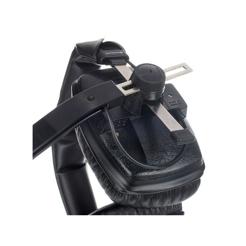 Beyerdynamic DT 109 200sls50 Ohm - słuchawki