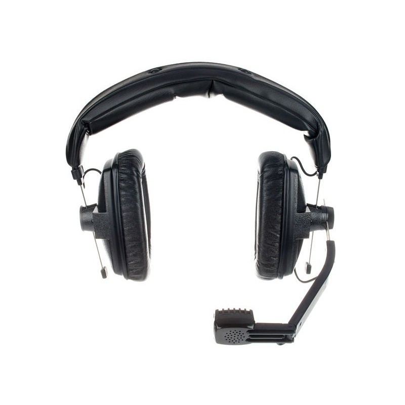 Beyerdynamic DT 109 200sls400 Ohm - słuchawki
