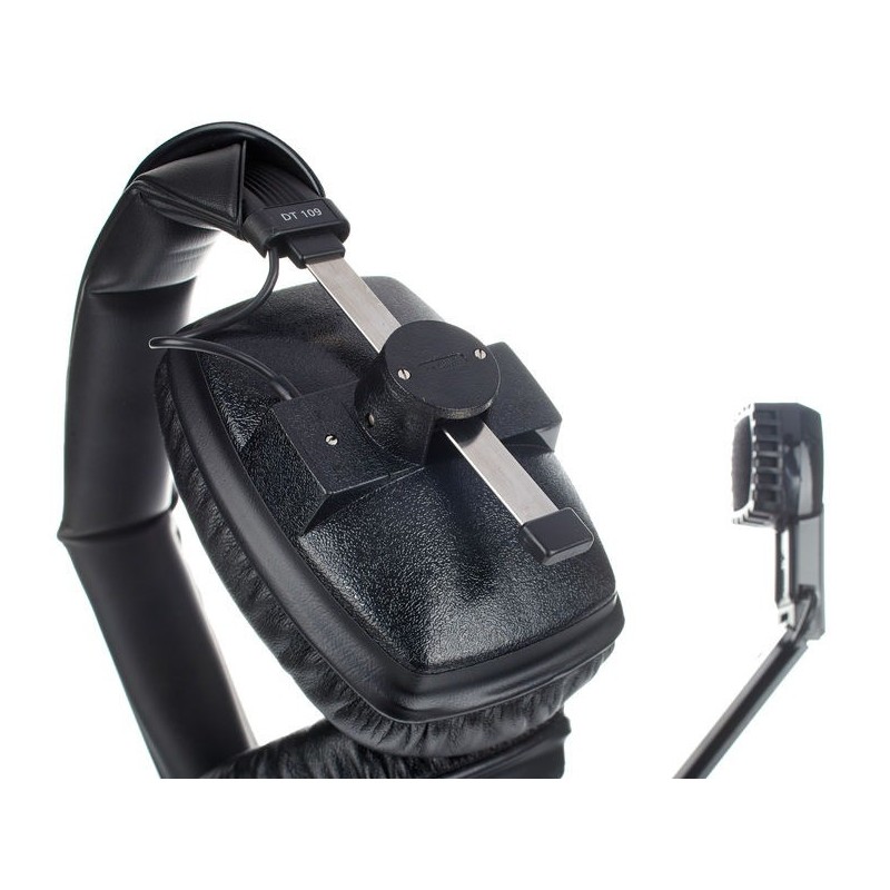 Beyerdynamic DT 109 200sls400 Ohm - słuchawki