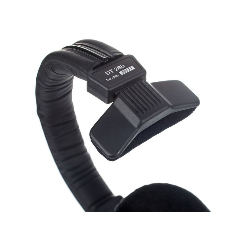 Beyerdynamic DT 280 200sls250 Ohm - słuchawki