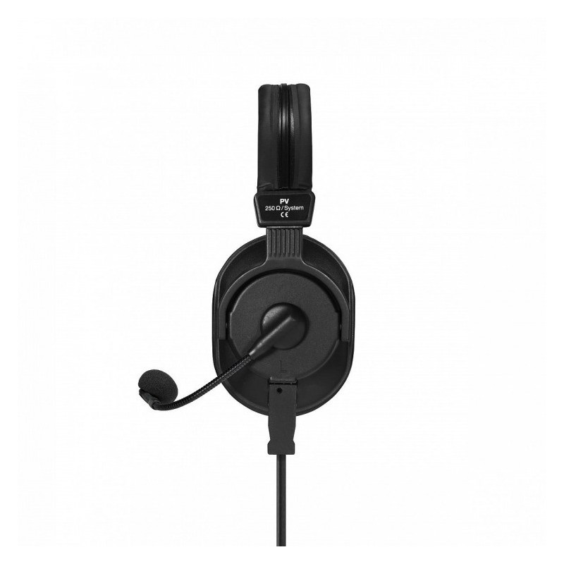 Beyerdynamic DT 287 PV MK II 250 Ohm - słuchawka z mikrofonem