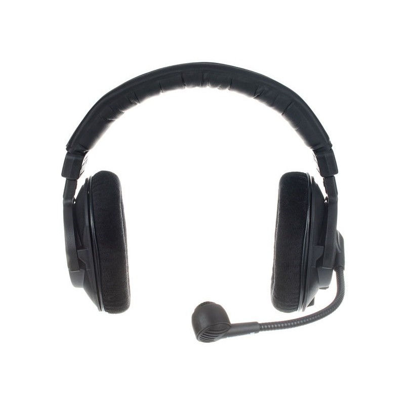 Beyerdynamic DT 290 200sls80 Ohm - słuchawki z mikrofonem