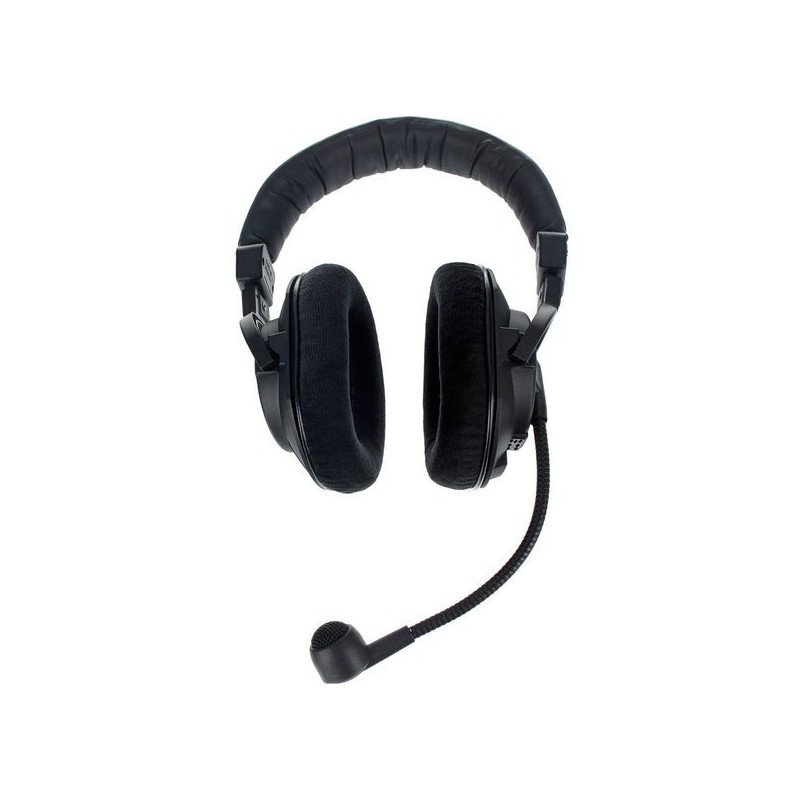 Beyerdynamic DT 290 200sls80 Ohm - słuchawki z mikrofonem