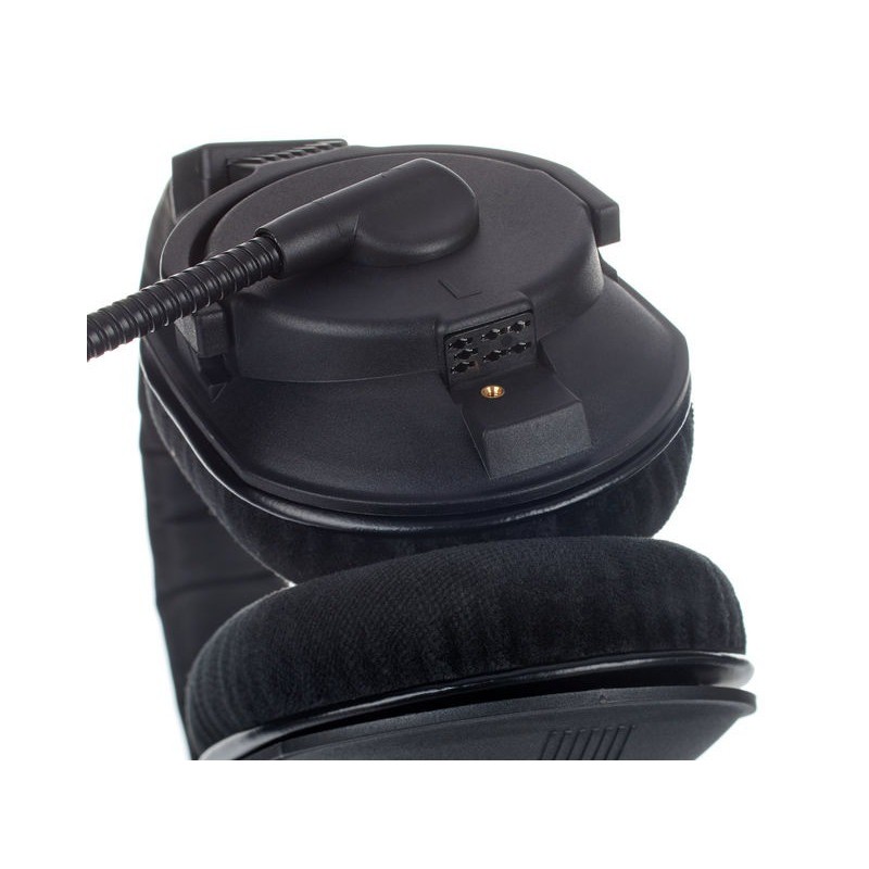 Beyerdynamic DT 297 PV MKII 250 Ohm - słuchawki z mikrofonem