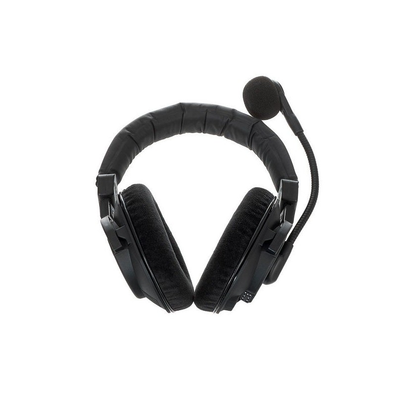 Beyerdynamic DT 297 PV MKII 80 Ohm - słuchawki z mikrofonem