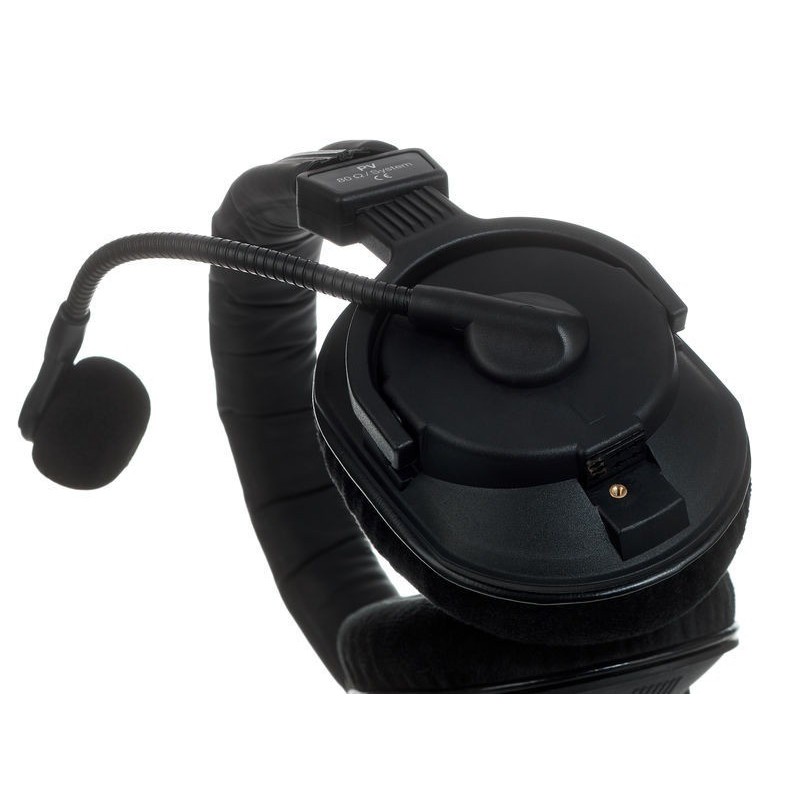 Beyerdynamic DT 297 PV MKII 80 Ohm - słuchawki z mikrofonem