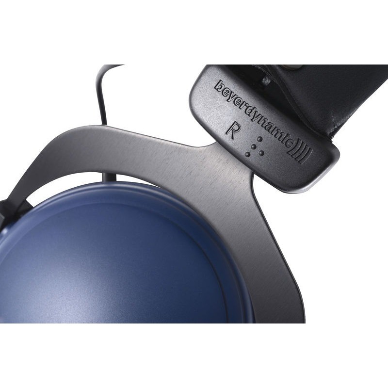 Beyerdynamic DT-790 200sls80 Ohm - słuchawki z mikrofonem