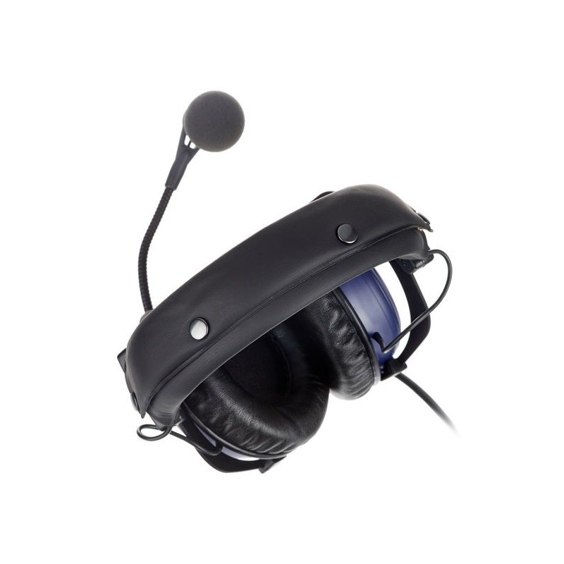 Beyerdynamic DT-797 PV 250 Ohm - słuchawki z mikrofonem