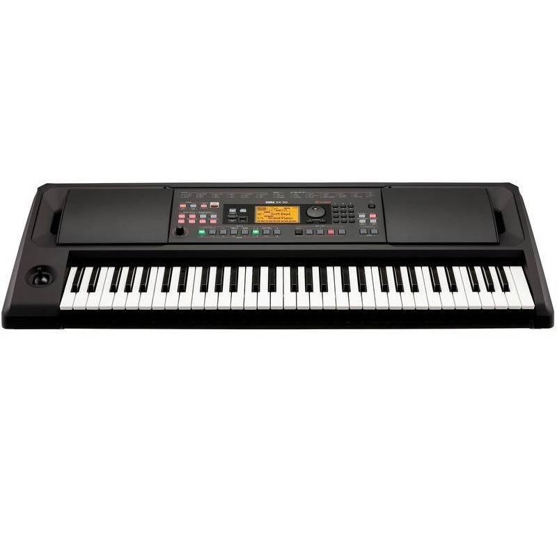 Korg EK-50 L - front