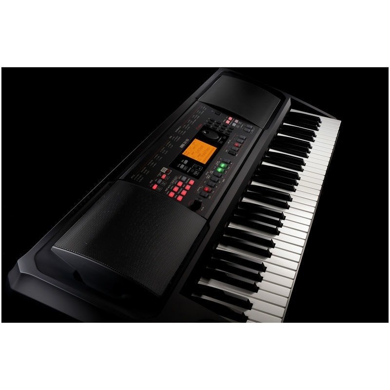 Korg EK-50 L - presentation