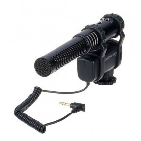 Audio Technica AT8024 - Mikrofon nakamerowy