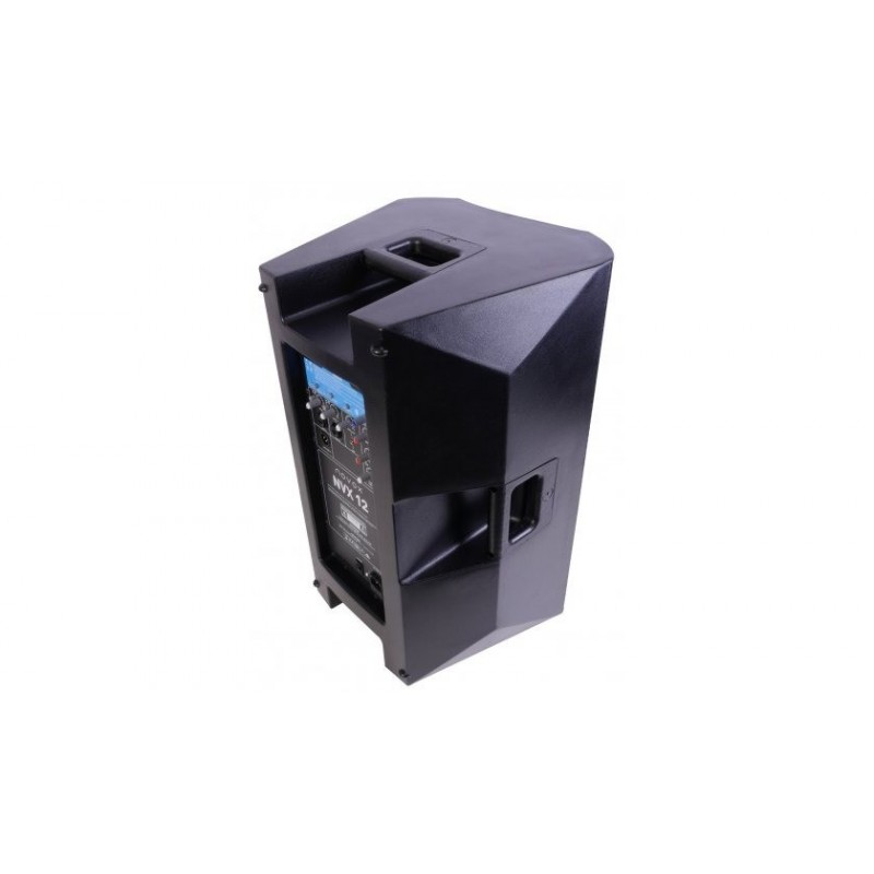 Novox NVX12 - kolumna aktywna, 700 W, Bluetooth