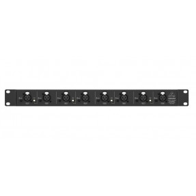 BEHRINGER ULTRALINK MS8000 - 8-kanałowy spliter mikrofonowy