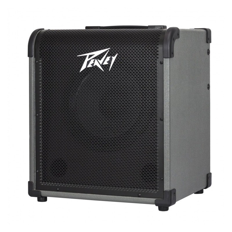 Peavey MAX 100 - wzmacniacz basowy