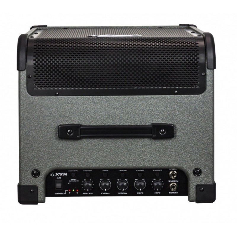 Peavey MAX 100 - wzmacniacz basowy