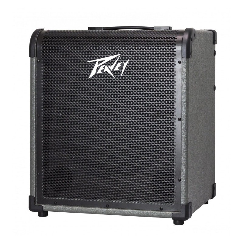 Peavey MAX 150 - wzmacniacz basowy