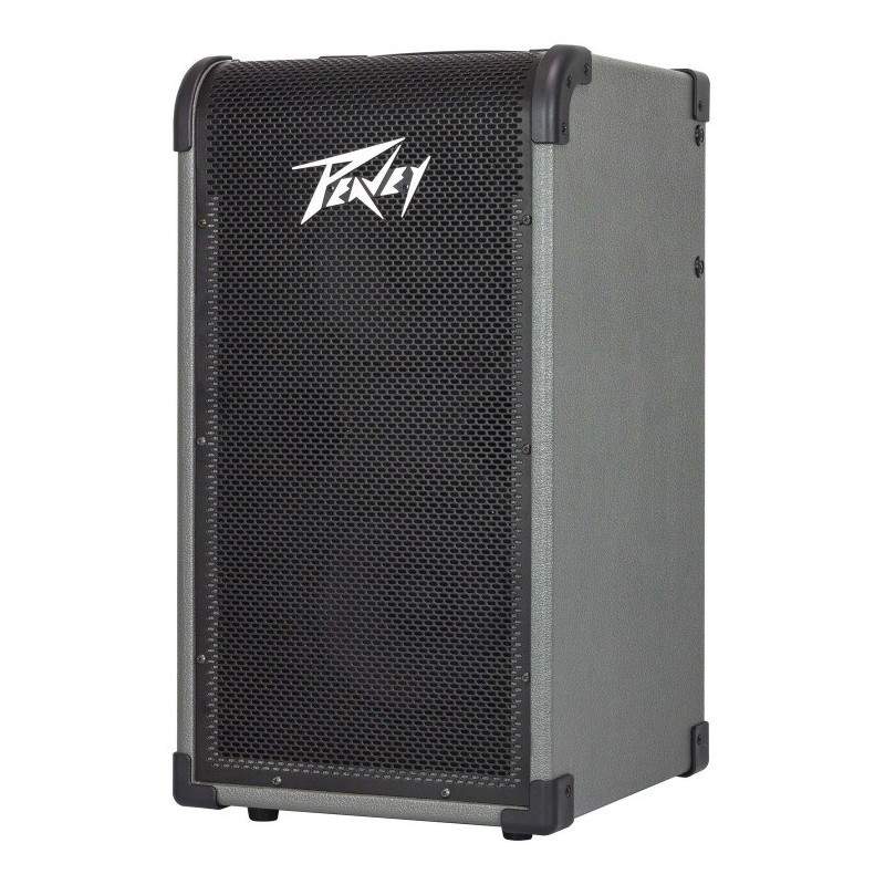 Peavey MAX 208 - wzmacniacz basowy
