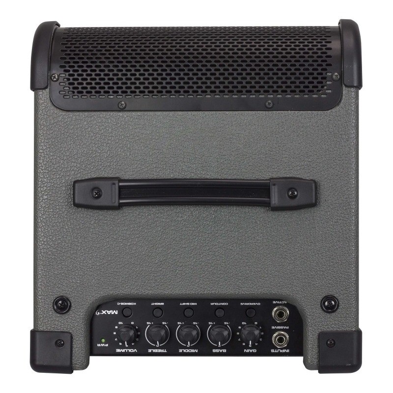 Peavey MAX 208 - wzmacniacz basowy