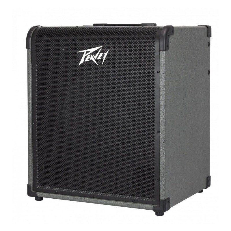 Peavey MAX 250 - wzmacniacz basowy