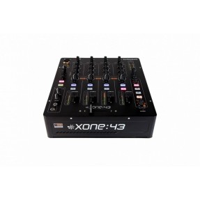 ALLEN & HEATH XONE 43 - mikser DJ