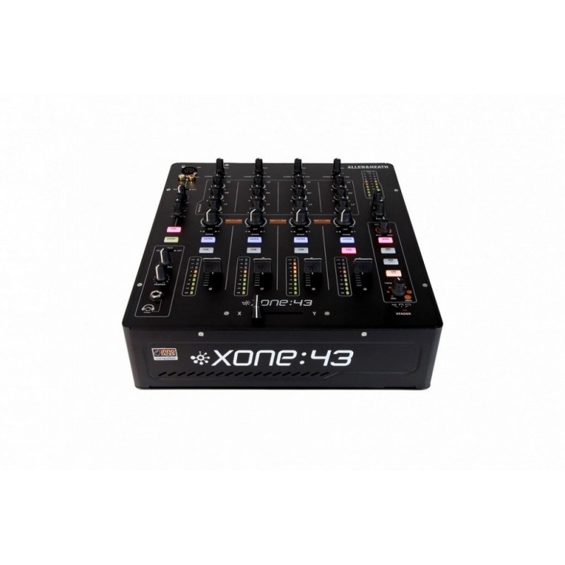 ALLEN & HEATH XONE 43 - mikser DJ