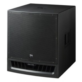 IMG STAGE LINE PSUB-418AK - subwoofer aktywny