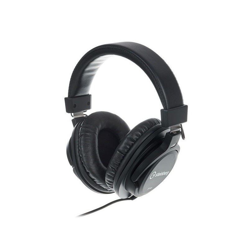 Steinberg UR22C Recording Pack - zestaw studyjny