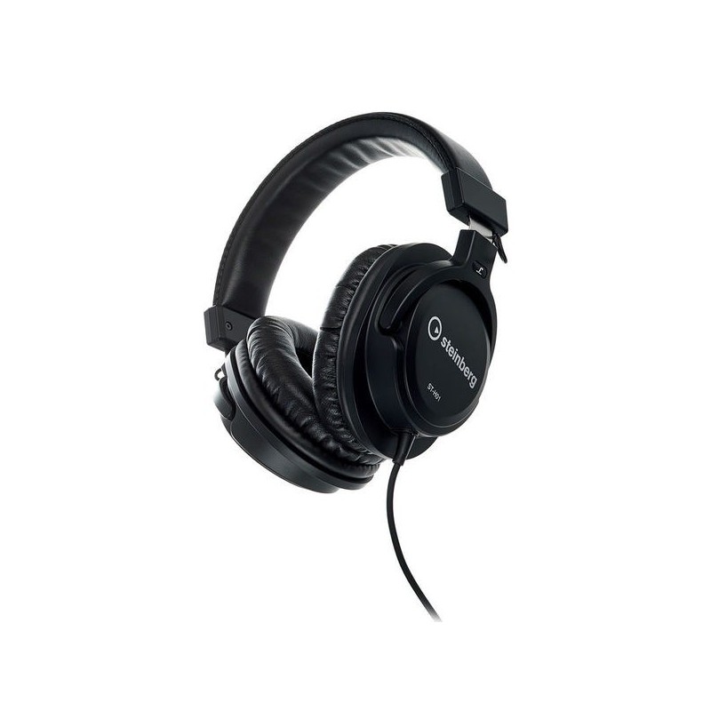 Steinberg UR22C Recording Pack - zestaw studyjny