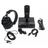 Steinberg UR22C Recording Pack - zestaw studyjny