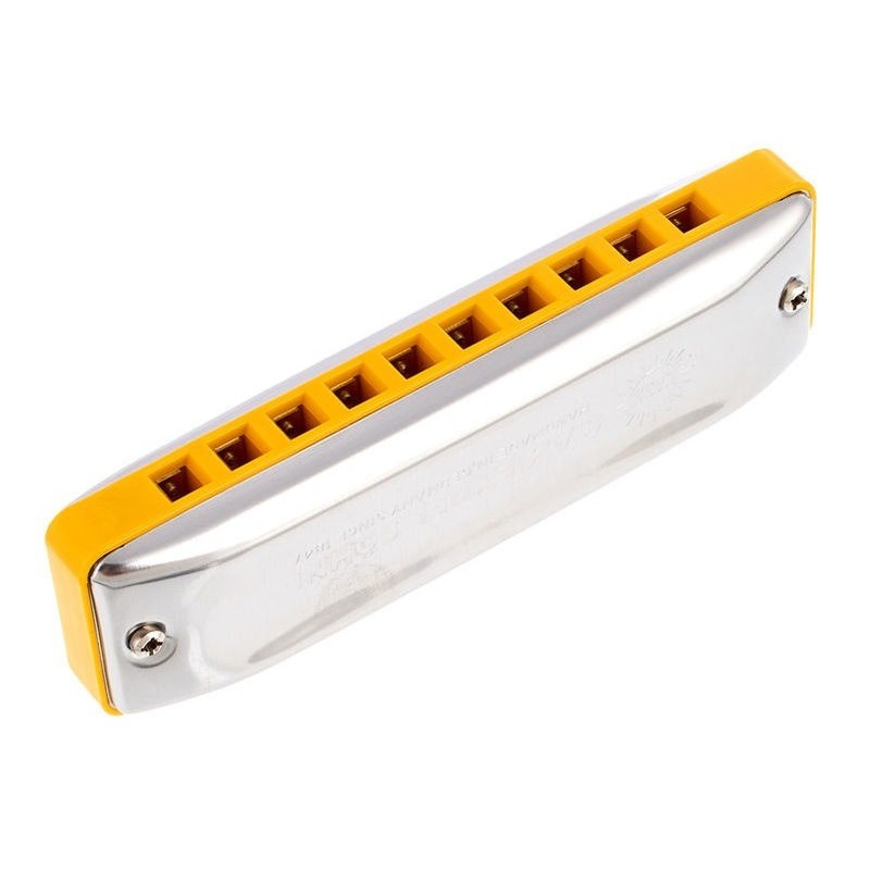 Seydel Junior Starter Kit - harmonijka dla dzieci