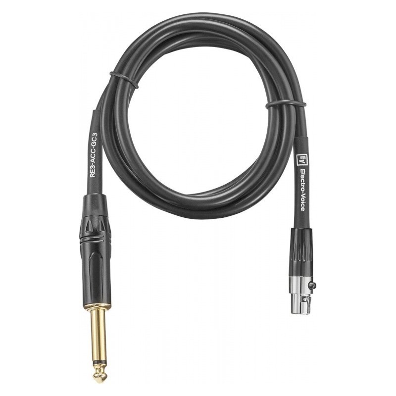 Electro Voice RE3-BPGC-5L - zestaw bezprzewodowy