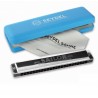Seydel Sailor Steel A - harmonijka ustna