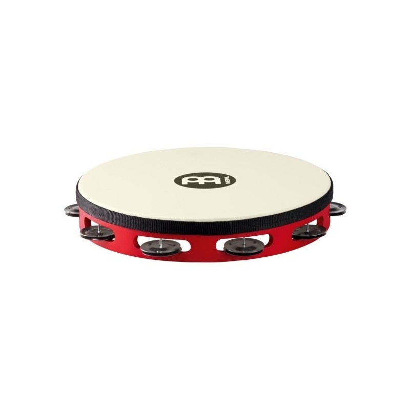 MEINL TAH1BK-R-TF - Tamburyn