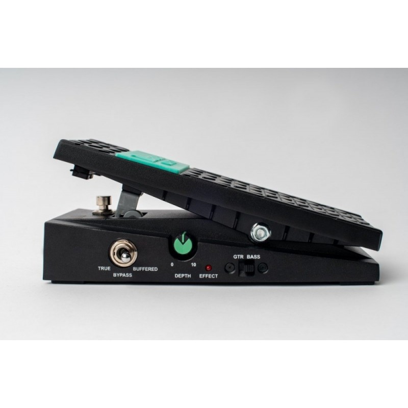 Ibanez WH-10 V3 - efekt gitarowy, Wah-Wah