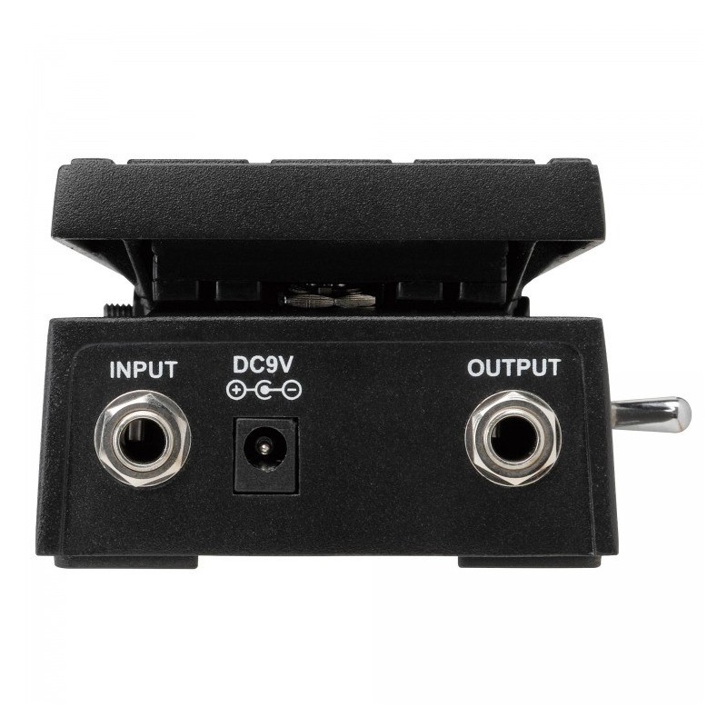 Ibanez WH-10 V3 - efekt gitarowy, Wah-Wah