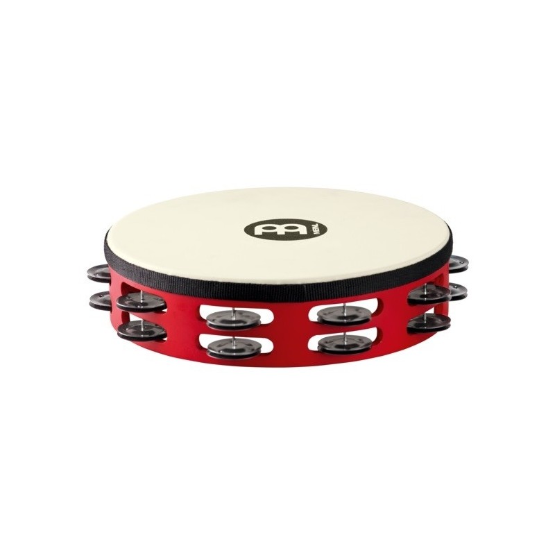 MEINL TAH2BK-R-TF - Tamburyn